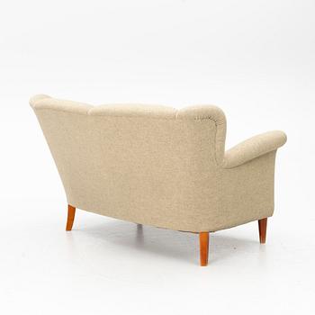 Sofa, Swedish Modern, 1940s/50s.
