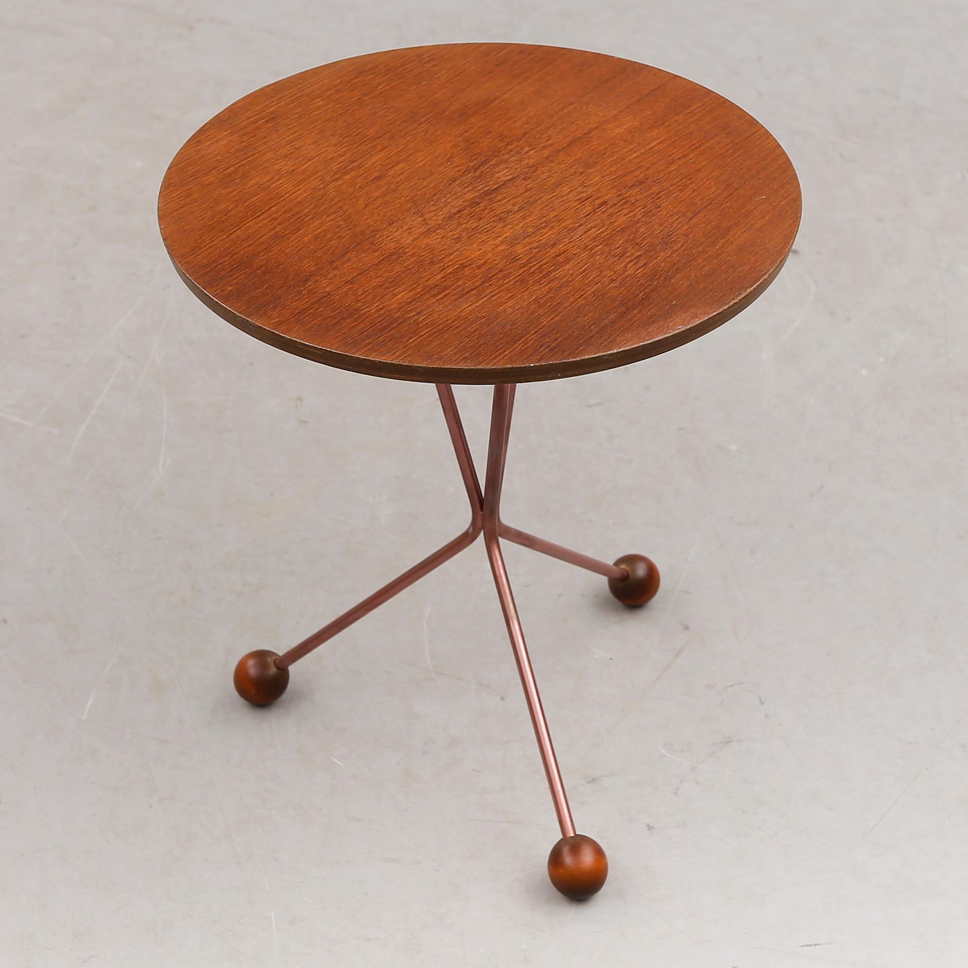 BORD, "Alberts-bordet", Alberts, Tibro, 1900-talets andra hälft.