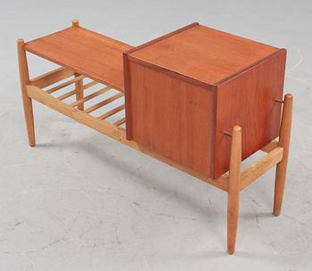 HALLBYRÅ, "Spectum", IKEA, 1960-talets första hälft.