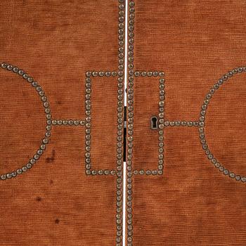 Otto Schulz, skåp, Boet, Göteborg, 1930-tal.