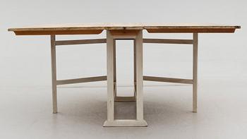 SLAGBORD, allmoge, 1800-talets första hälft.