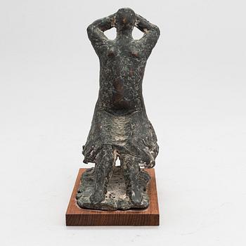 Kerttu Leppänen, "Morgon".