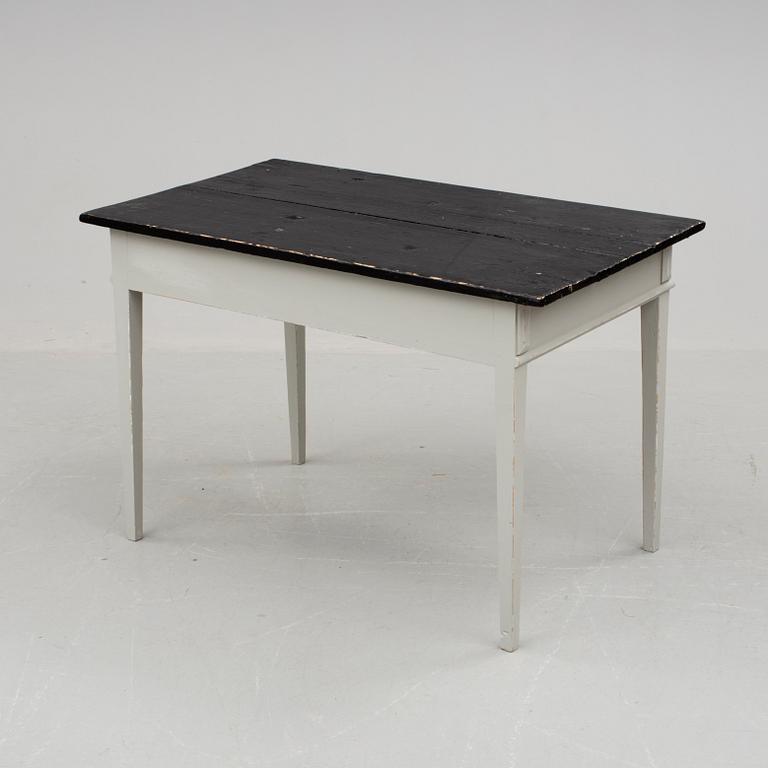 BORD, 1800-tal.
