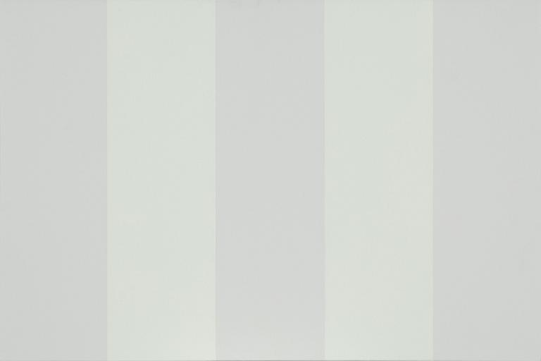 Frank Badur, oil on canvas, signed and dated 1983 verso.