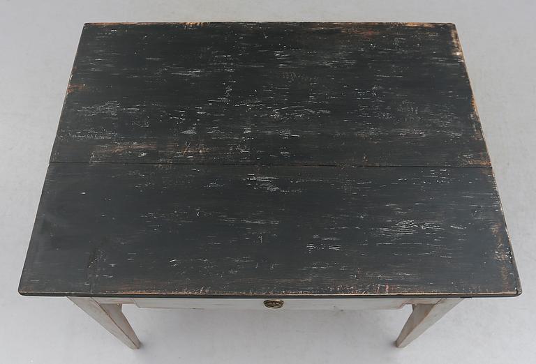 BORD, omkring år 1800.