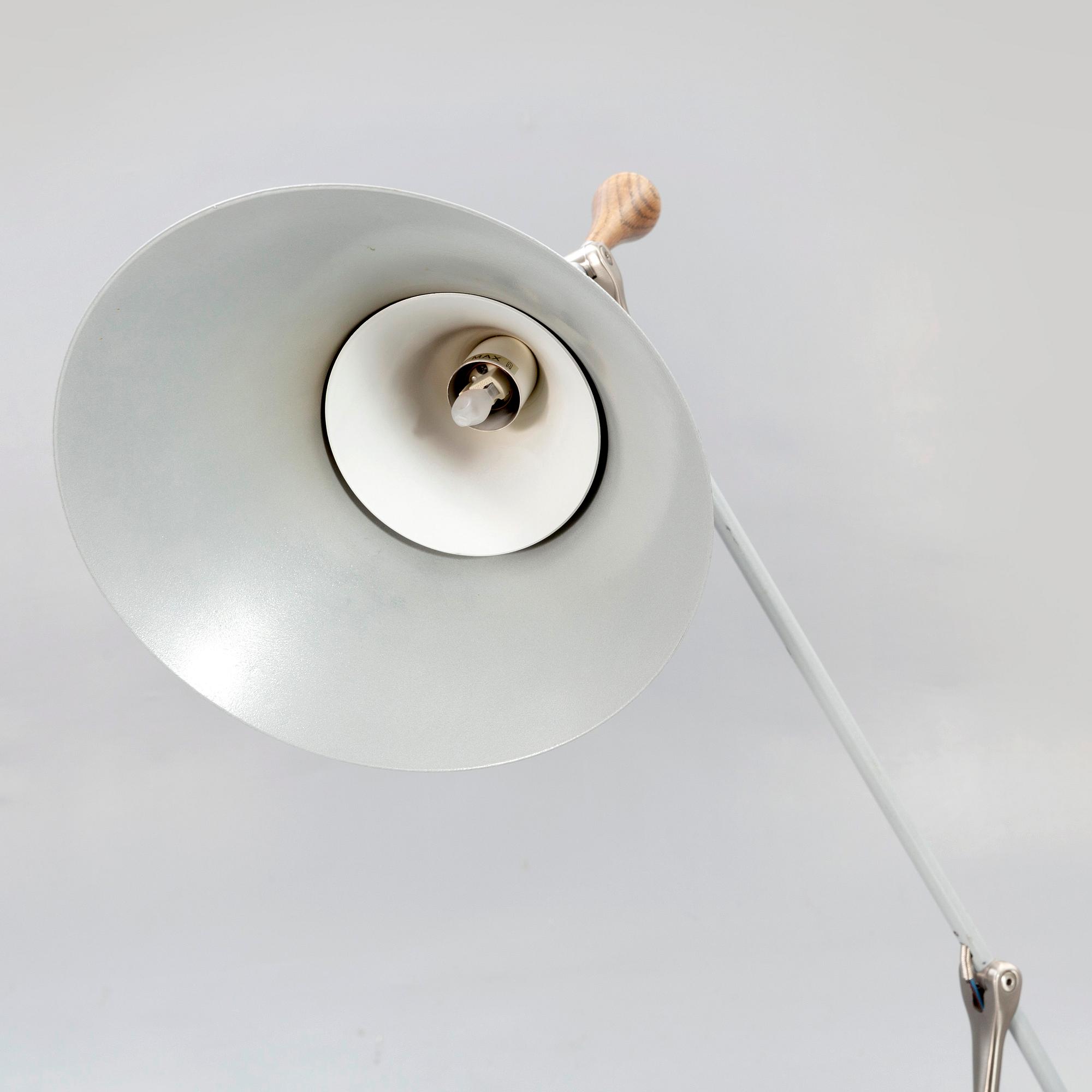 Terence Conran, golvlampa, “Beep Floor Lamp”, 2000-tal.