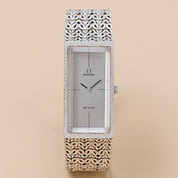 1083. Omega, De Ville, ca 1969.