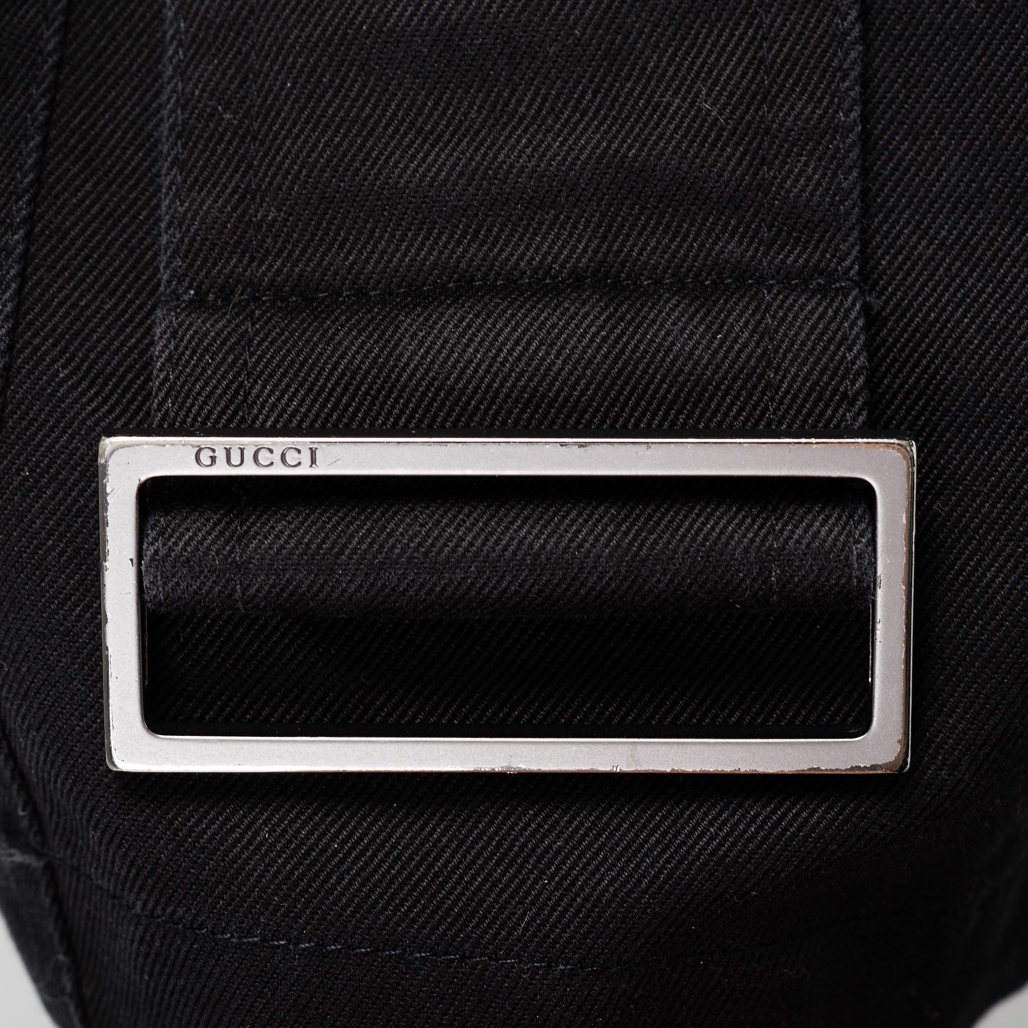 GUCCI, coat, italian size 50.