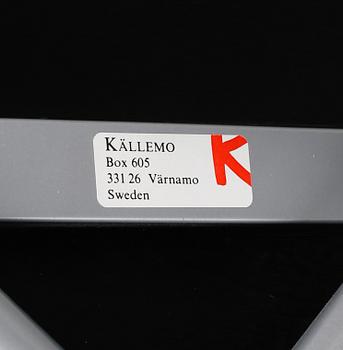 PALLAR, 3 st, Källemo, omkring sekelskiftet 2000.