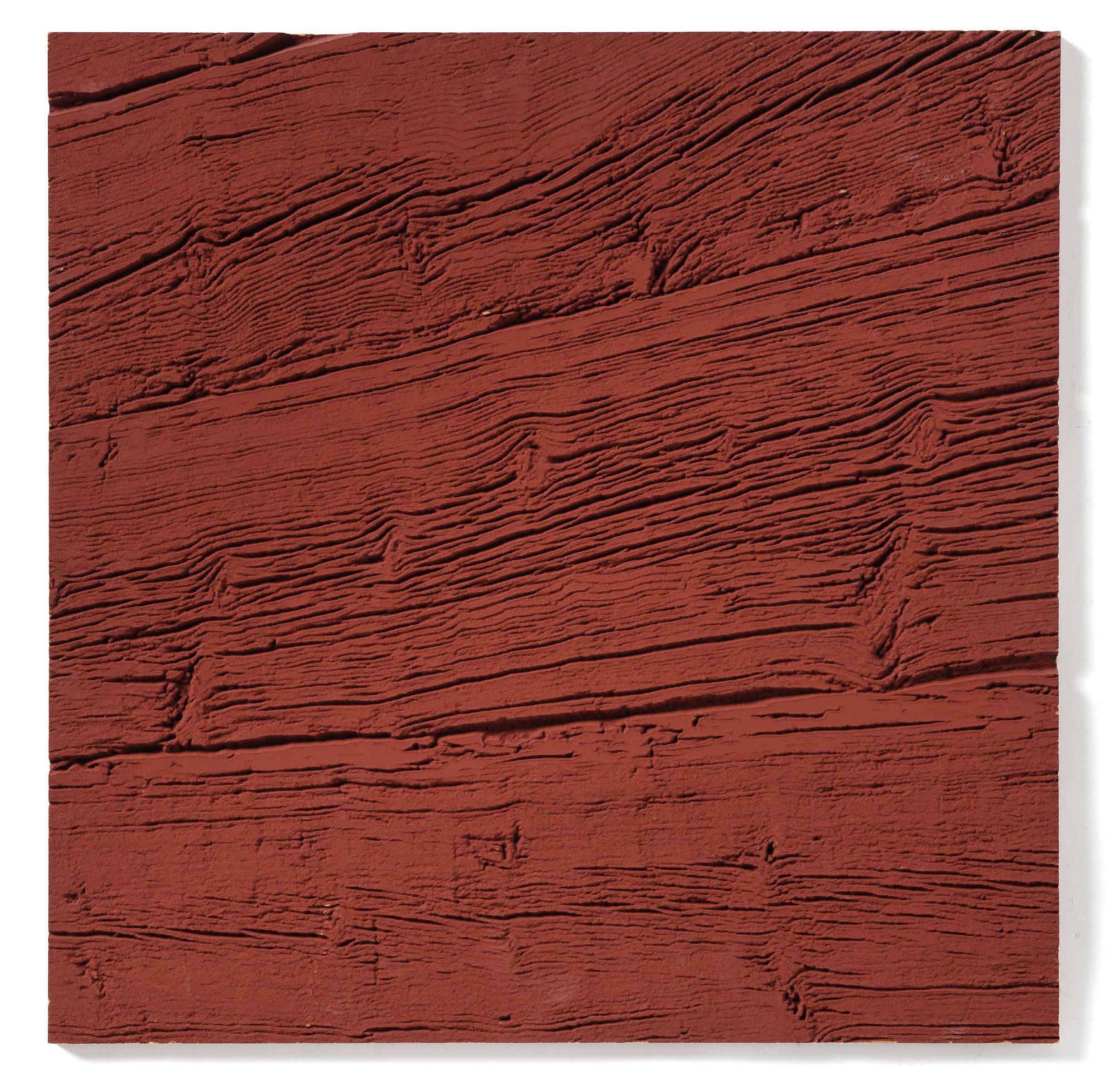 Juri Markkula, "Red Wall".