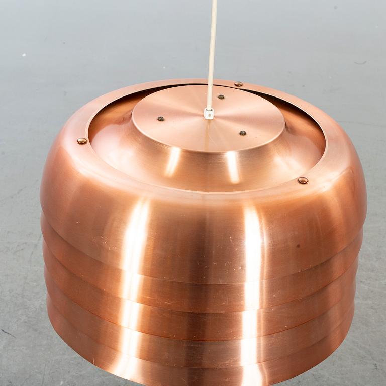 HANS-AGNE JAKOBSSON, a 1950/60's ceilinglamp.