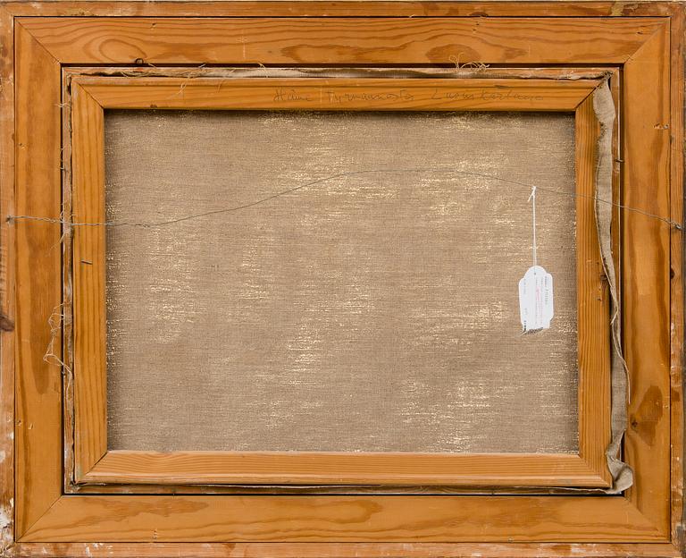 ONNI OJA, LUSIN KARTANO.