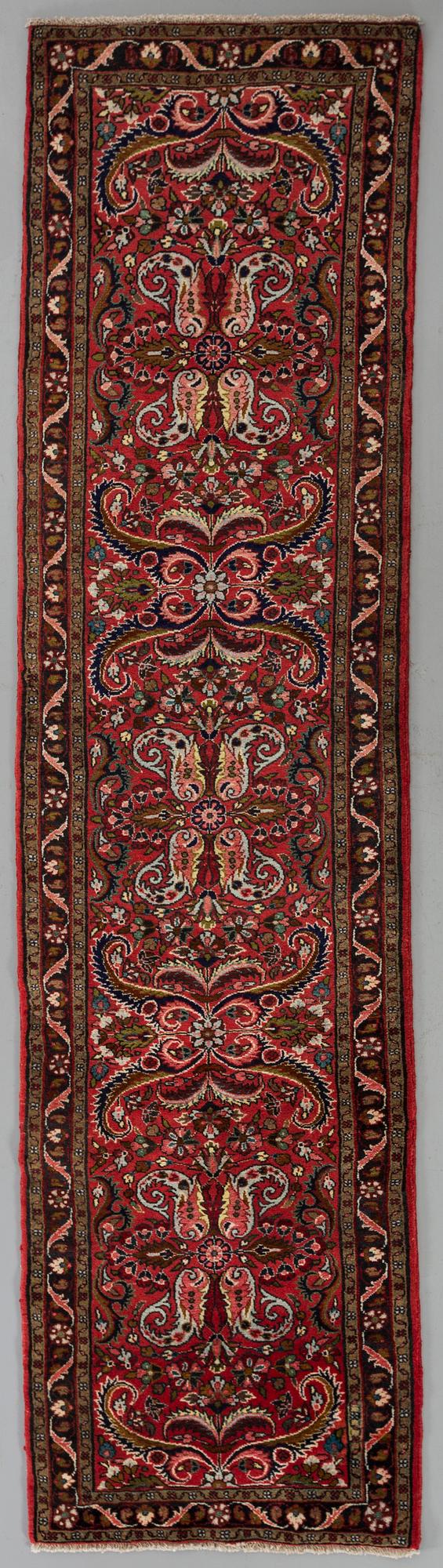 MATTA, Mehrabàn/Hamadan, galleri old ca 326 x 85 cm.