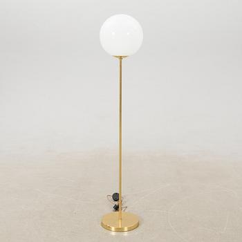 Floor lamp Aneta, late 20th century.
