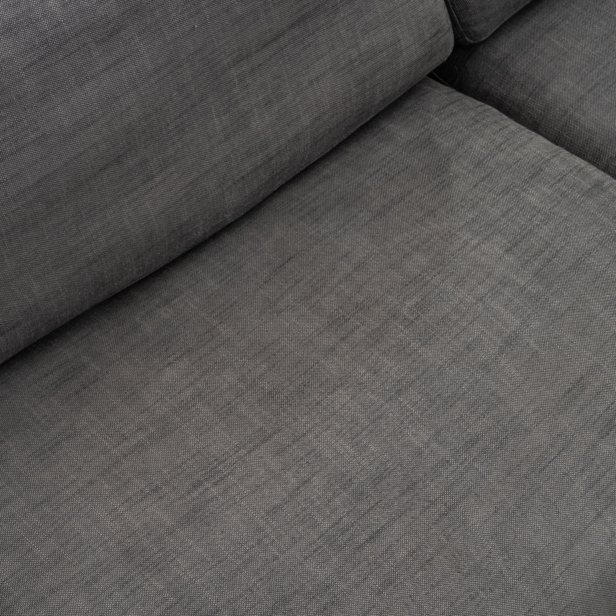 Jens Juul Eilersen, a 'Slice' sofa, Eilersen.