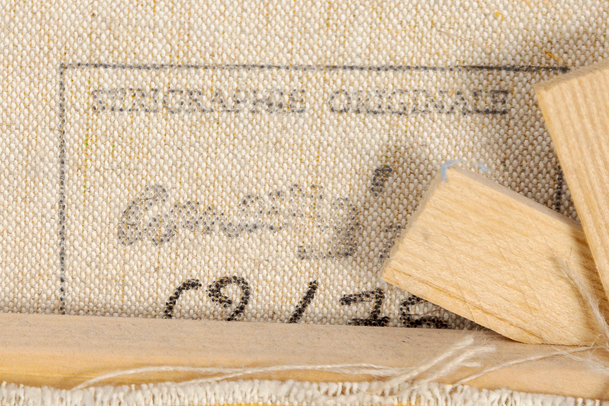 Beverloo Corneille, Två fåglar.