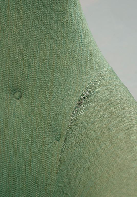 FÅTÖLJ, "Stor Adam" ur "Paradiset", Kerstin Hörlin-Holmquist, Triva-serien, Nordiska Kompaniet.