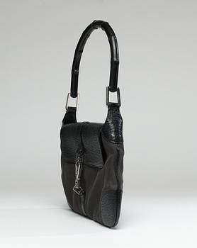 GUCCI, handväska.