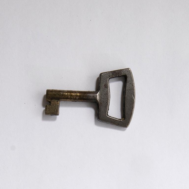 Sideboard 1900-talets andra hälft.