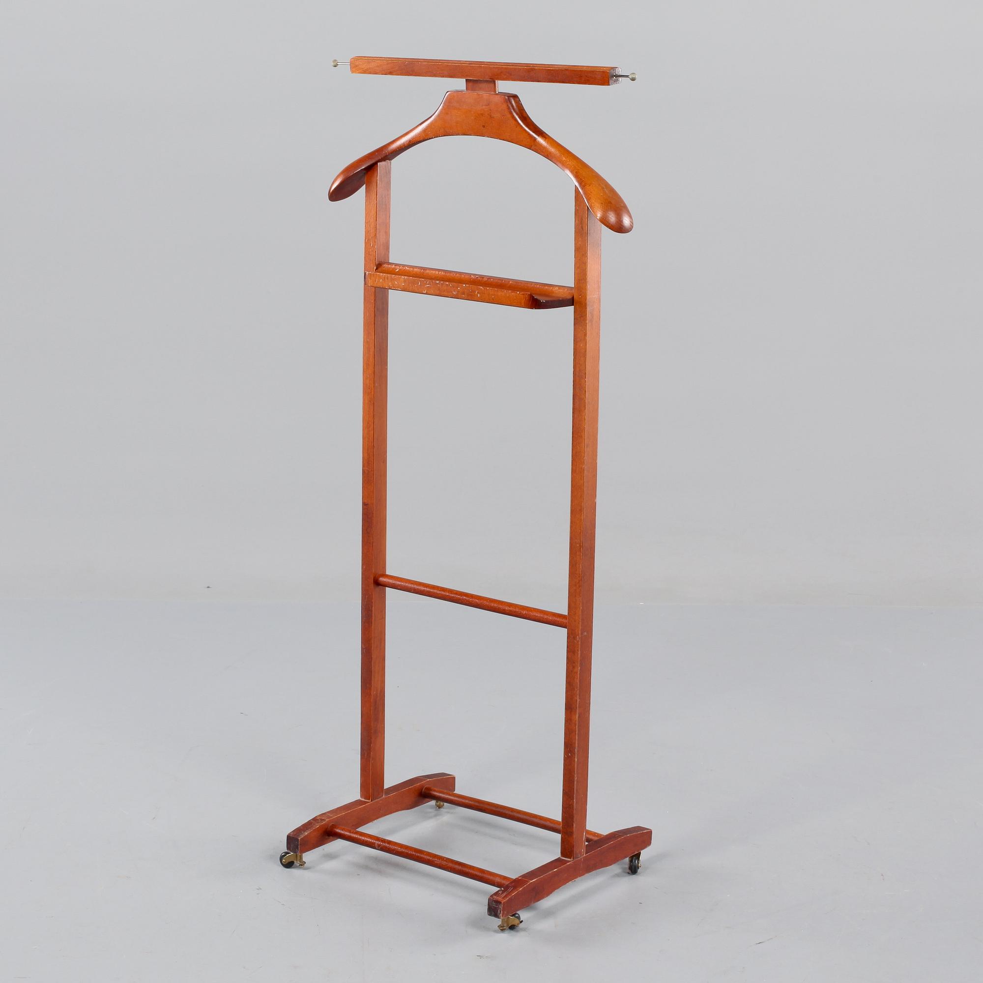 HERRBETJÄNT, Italien, 1900-talets andra hälft.