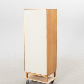 Archive cabinet 1950s/60s.