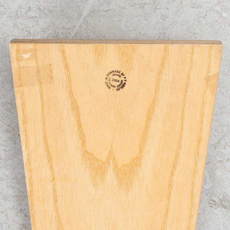 Lise & Hans Isbrand, stool, PP Möbler, Denmark.