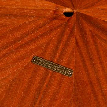 SOFFBORD, "Samsas", Carl Malmten, omkring 1900-talets mitt.