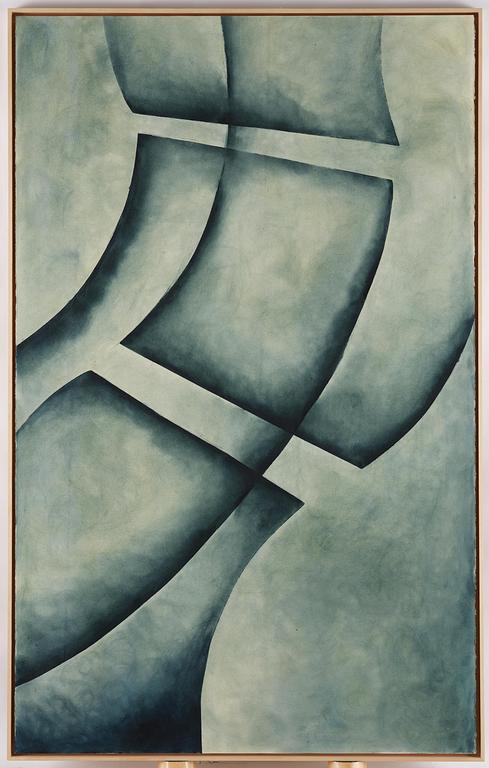 Liva Isakson Lundin, "Takt/Tact".