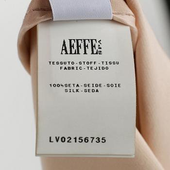 TOPP, enligt uppgift Narciso Rodriguez.