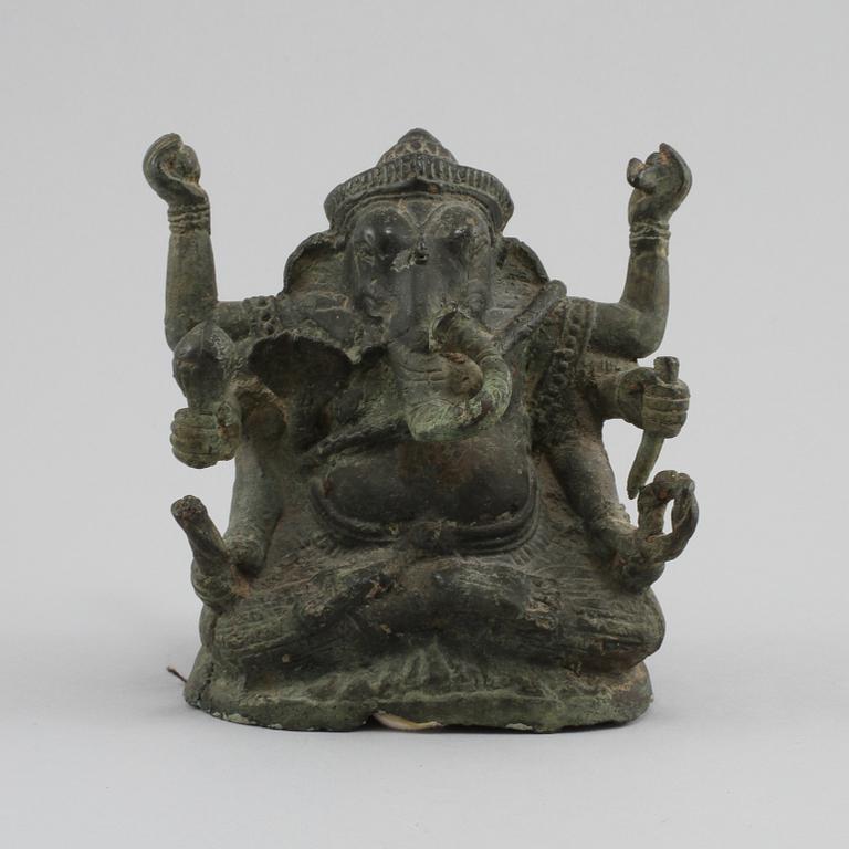 FIGURIN, Thailand, 1900-tal.