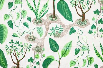 Josef Frank, a 'Window' blind, Svenskt Tenn.