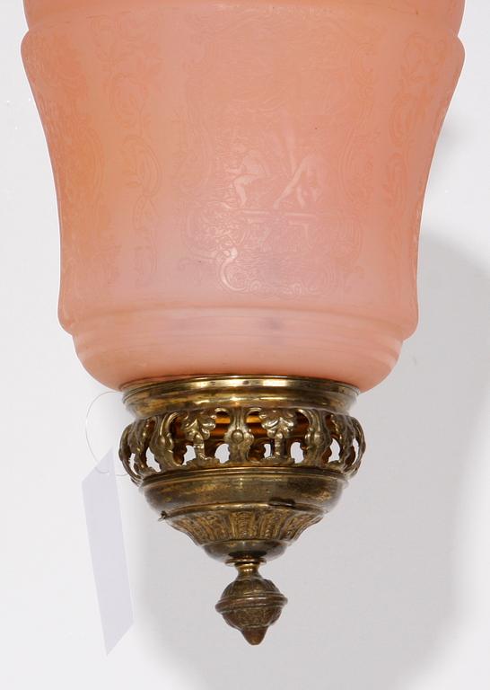 TAKARMATUR, sekelskiftet 1800/1900. H 53.