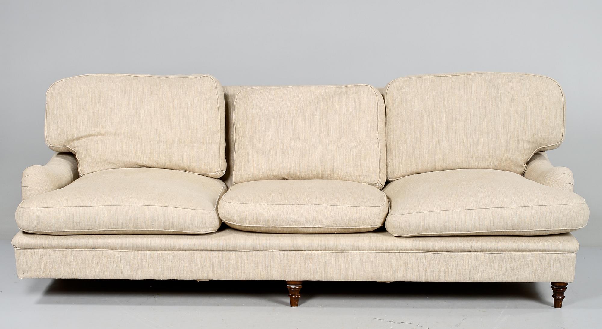 SOFFA, Howardmodell, sent 1900-tal.