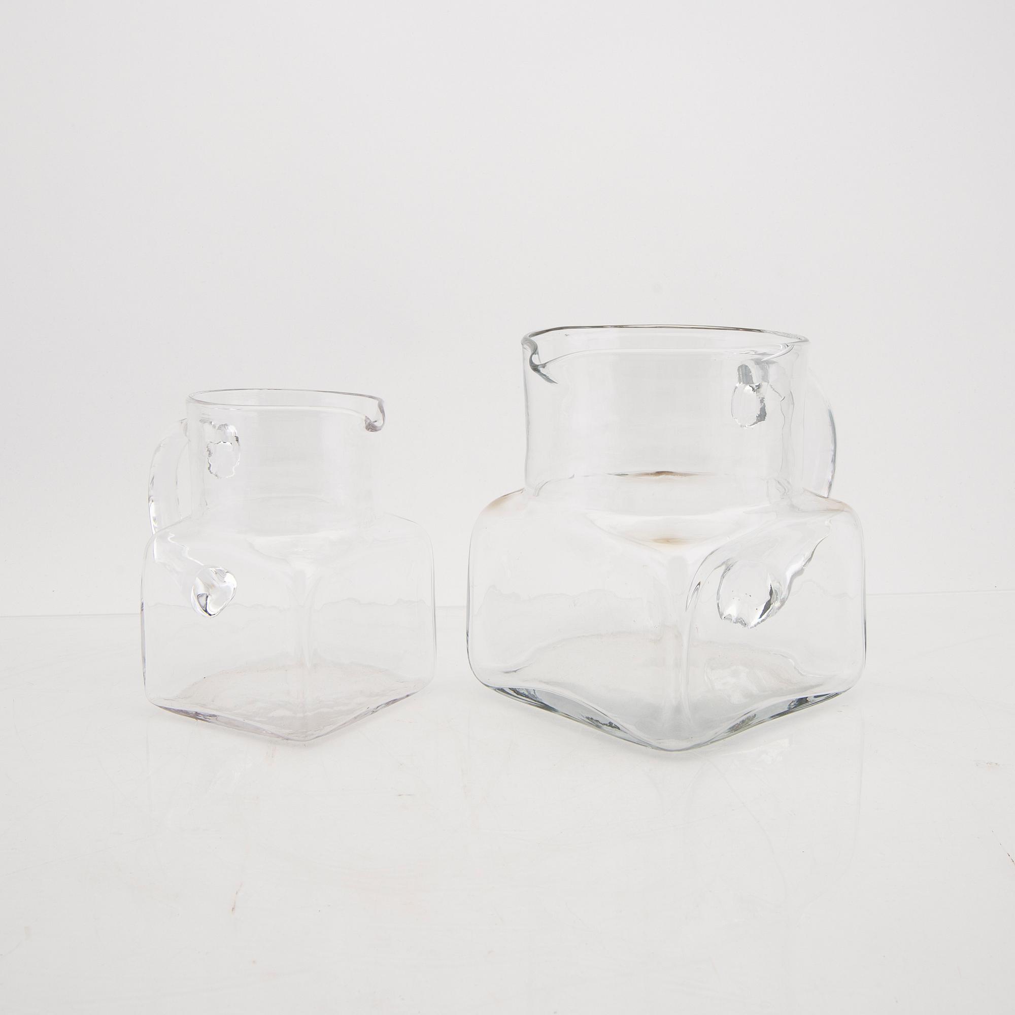 Signe Persson-Melin, a set of 14 pcs of 