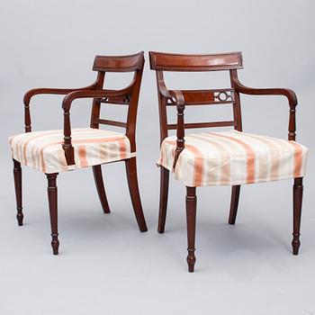 MATGRUPP, 11 delar, England, 1900-talets senare hälft.