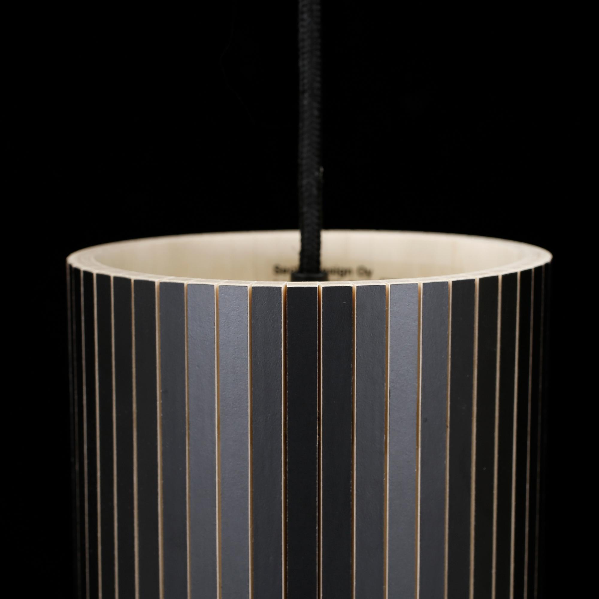 TAKLAMPA, Secto Design, Finland.