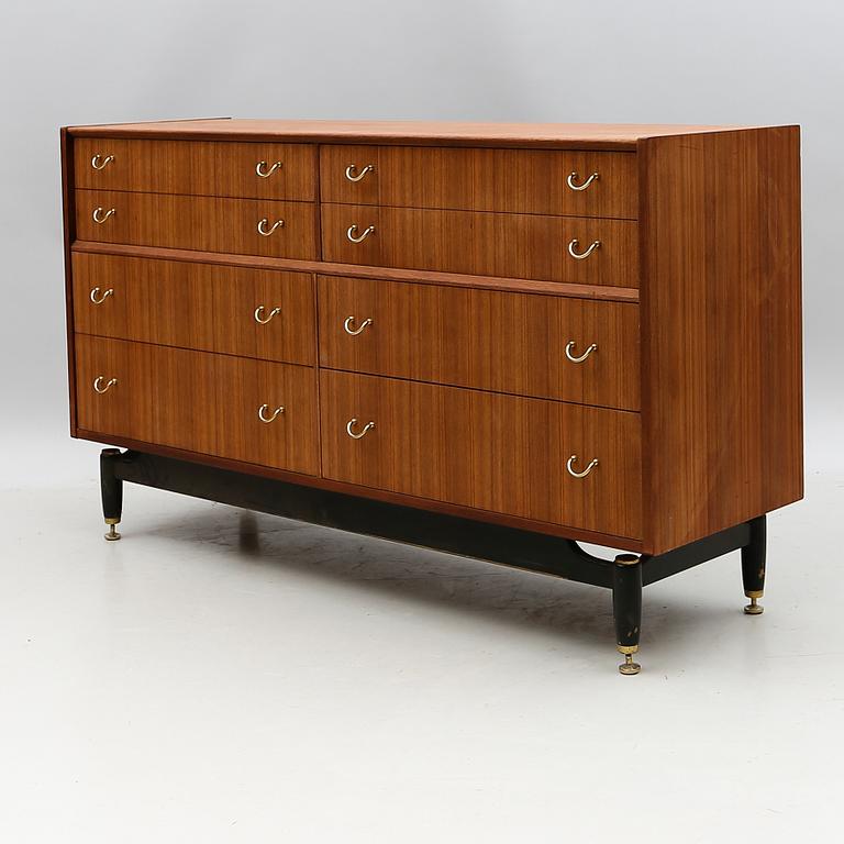 SIDEBOARD, G-plan, England, 1900-talets andra hälft.