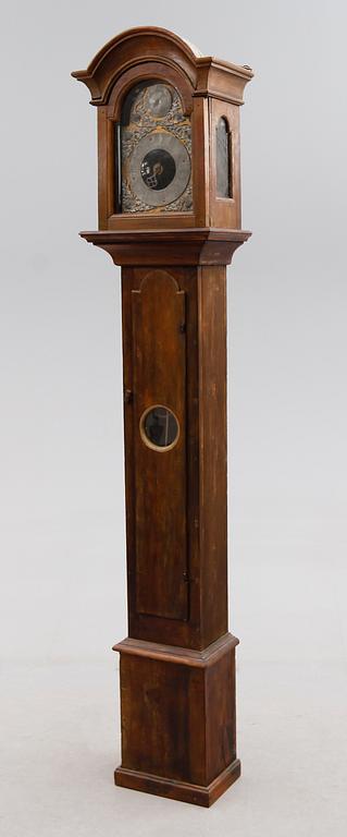 GOLVUR, 1800-talets andra hälft.