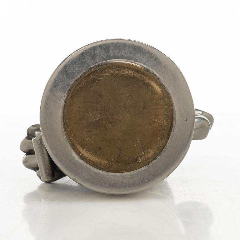 Anna Petrus, a seal, Svenskt Tenn, Stockholm, 1978.