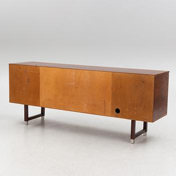 Kai Kristiansen, sideboard, Preben Skov Andersen, PSA Furniture, Danmark, 1960/70-tal.