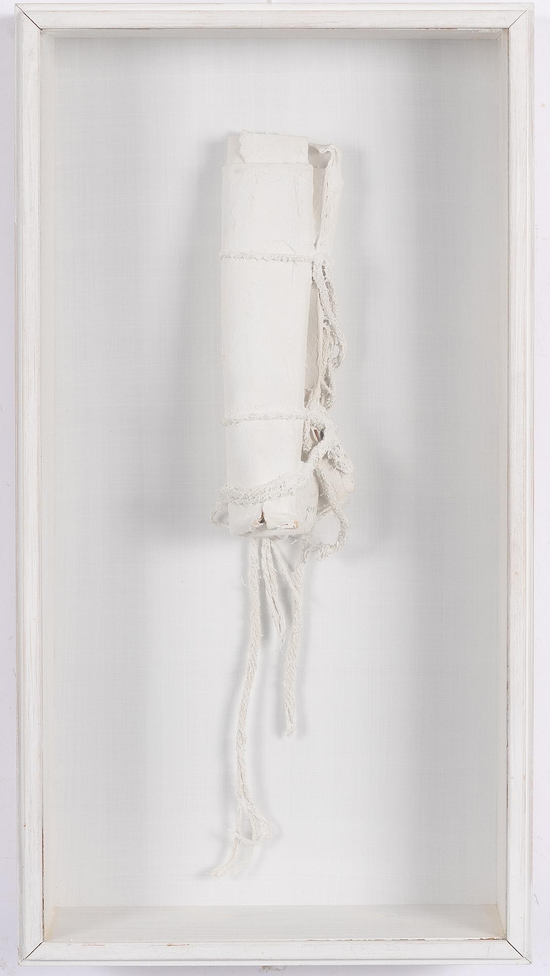 Rune Hagberg, "Objekt".