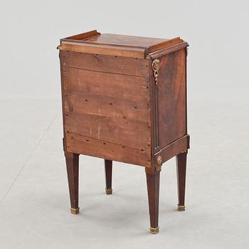 POTTSKÅP, 1800-tal.