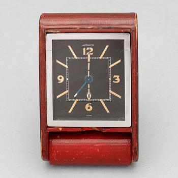 RESEUR, Jaeger-Le Coultre, 1900-talets mitt.