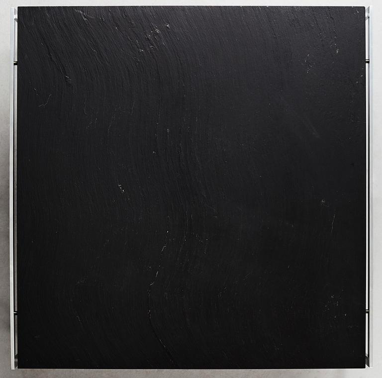 Preben Fabricius & Jørgen Kastholm, soffbord, modell BO-552, Bo-Ex, Danmark.