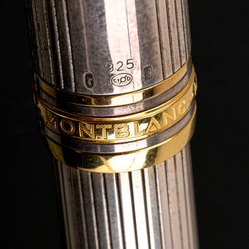 Montblanc Masterpiece, fountain pen, Le Grand 146.