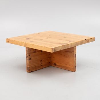 Sven Larsson, coffee table, second half of the 20th century.