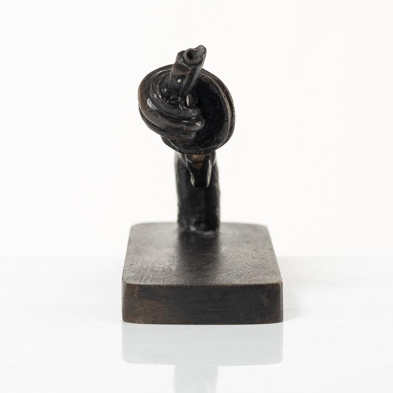 Non-Violence Art Project, 'Non-Violence'.