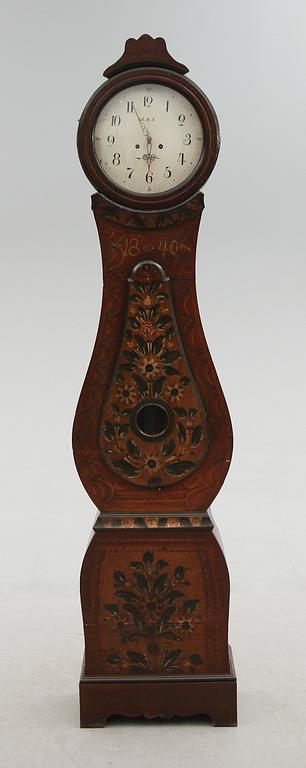 GOLVUR, daterat 1840.