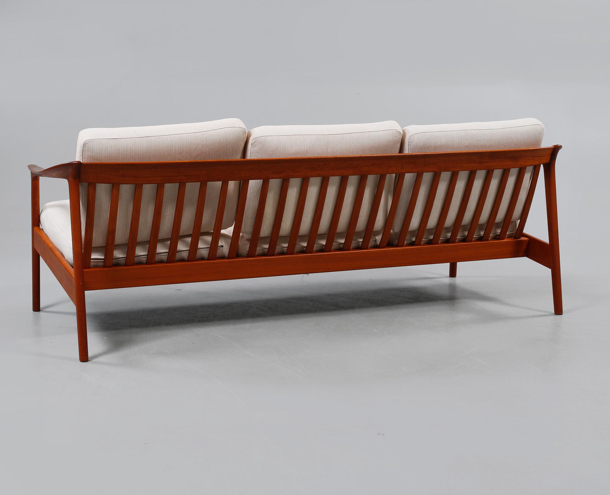 SOFFA, Folke Ohlsson, Bodafors, 1960-tal.