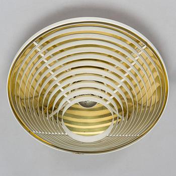 Alvar Aalto, 'A 605' ceiling lamp for Valaistustyö.